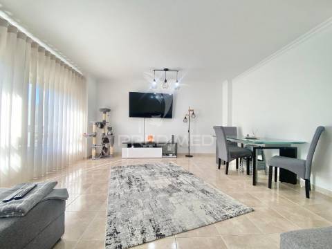 T3 remodelado - vialonga