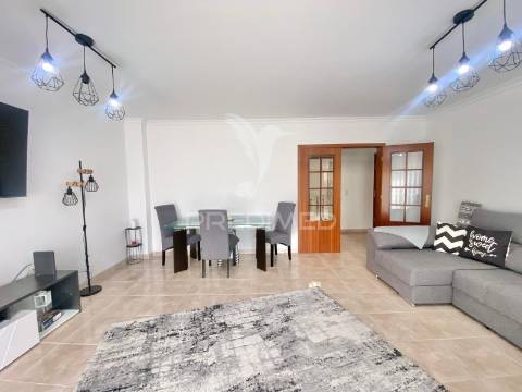 T3 remodelado - vialonga