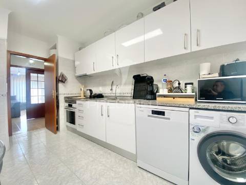 T3 remodelado - vialonga