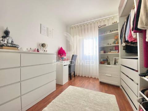 T3 remodelado - vialonga