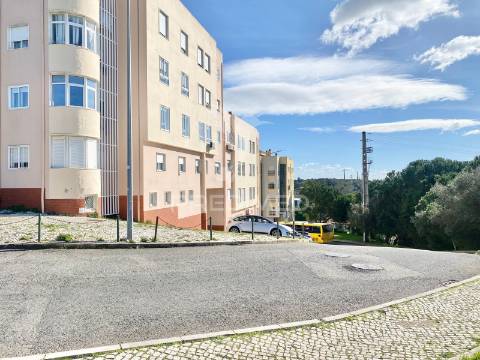 T3 remodelado - vialonga