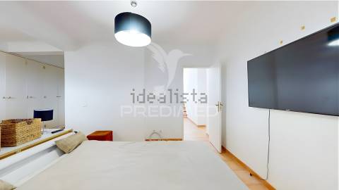 Moradia t4 isolada com piscina