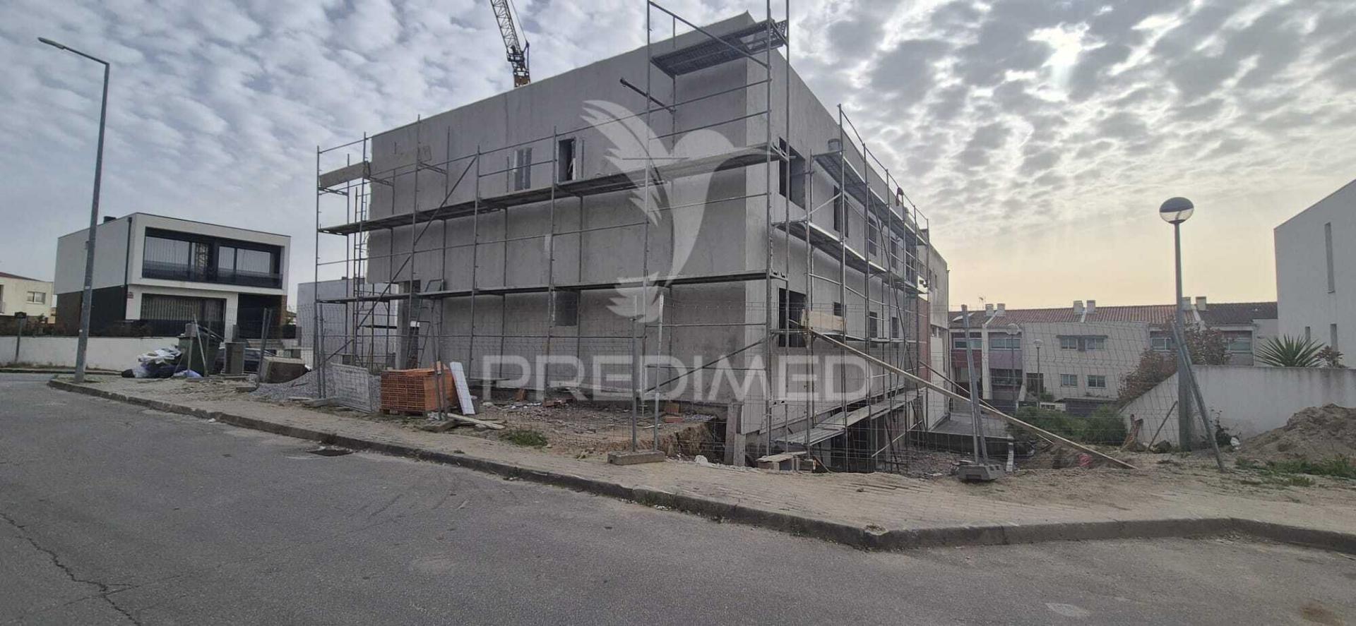 Apartamento t3 - soutelo