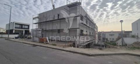 Apartamento t3 - soutelo