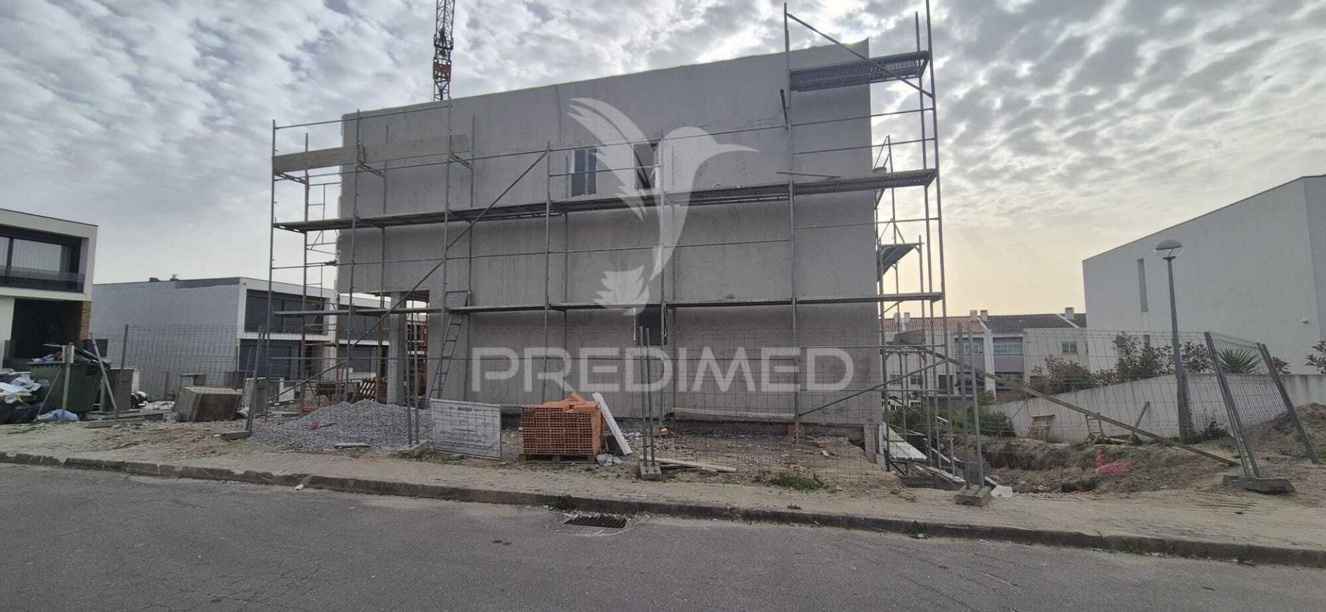 Apartamento t3 - soutelo