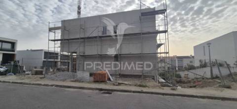 Apartamento t3 - soutelo