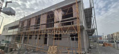 Apartamento t3 - soutelo