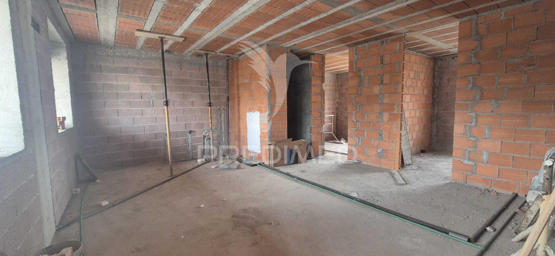 Apartamento t3 - soutelo