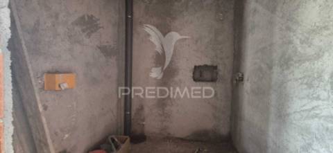 Apartamento t3 - soutelo