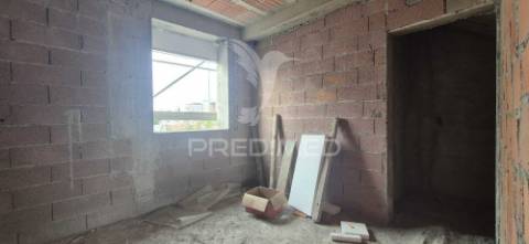 Apartamento t3 - soutelo