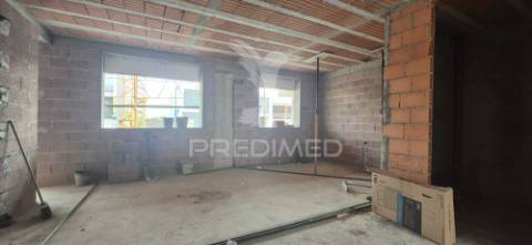 Apartamento t3 - soutelo