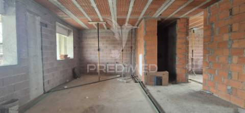 Apartamento t3 - soutelo