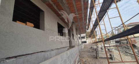 Apartamento t3 - soutelo