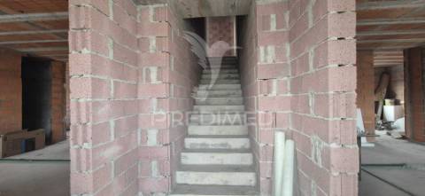 Apartamento t3 - soutelo
