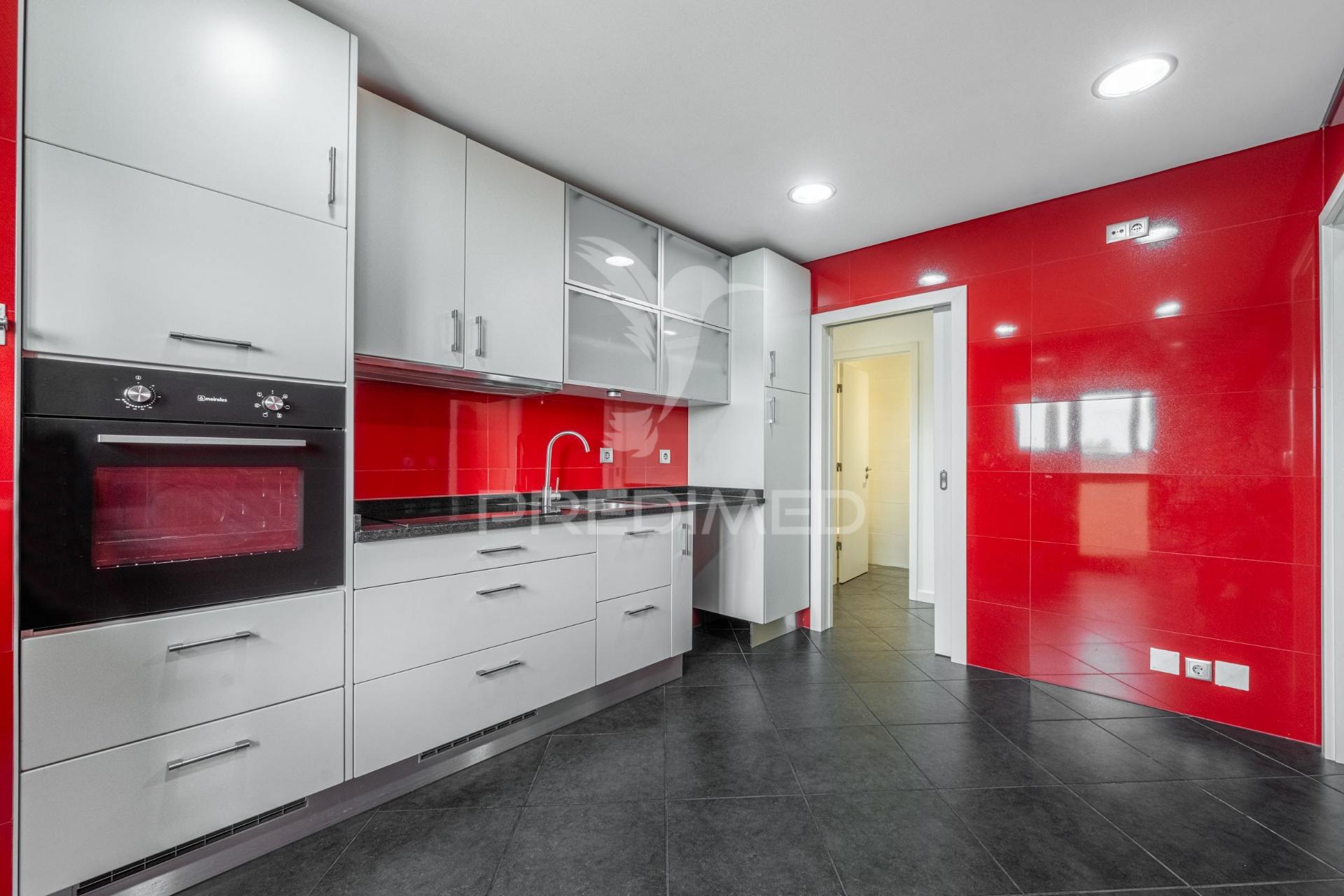 Apartamento t3