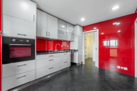 Apartamento t3