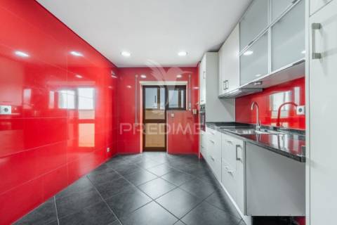 Apartamento t3