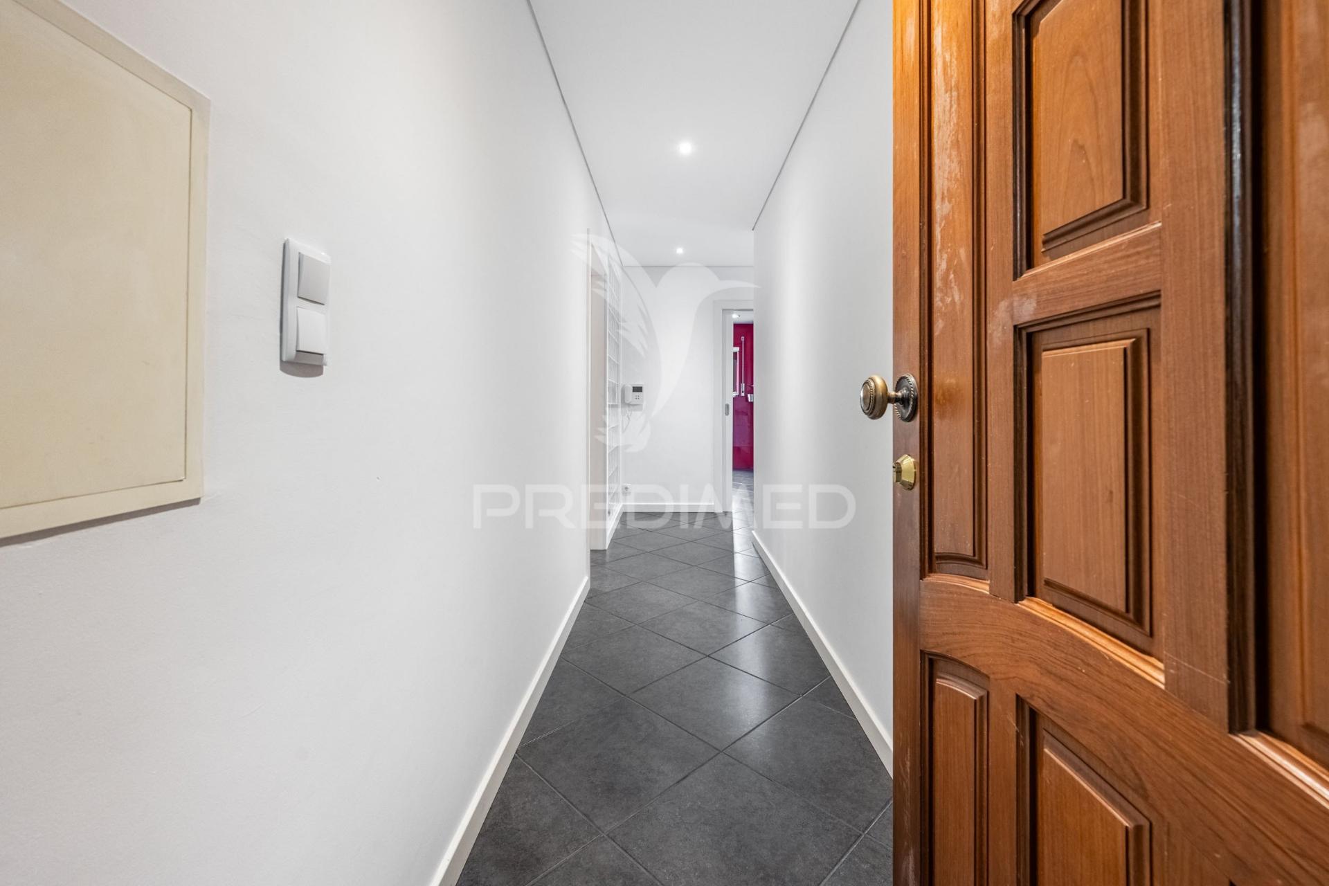 Apartamento t3
