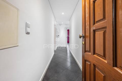 Apartamento t3