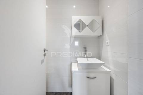 Apartamento t3