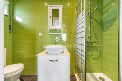 Apartamento t3