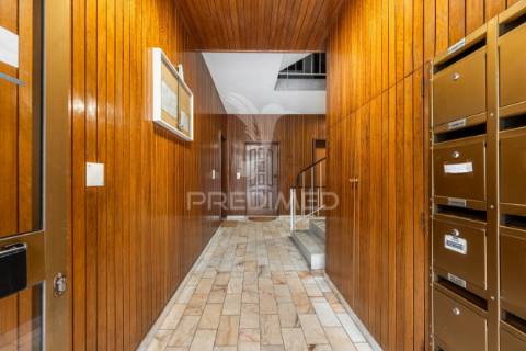 Apartamento t3