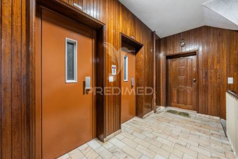 Apartamento t3