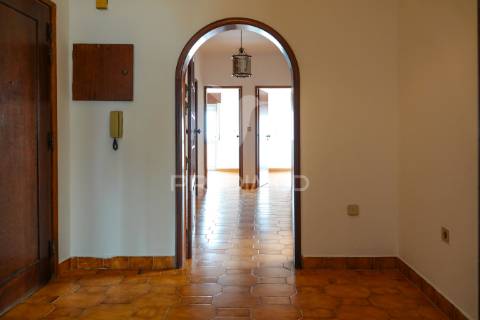 Apartamento t3, abrantes.