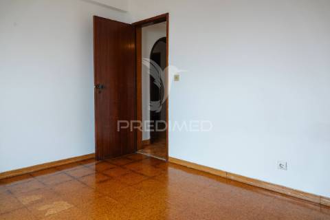 Apartamento t3, abrantes.