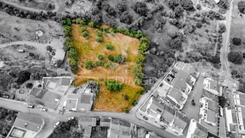 Terreno- arraiolos, são pedro da gafanhoeira