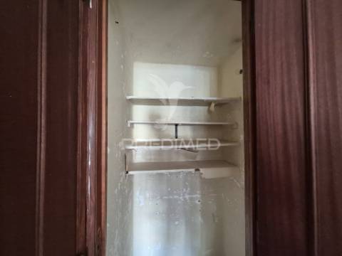 Apartamento t2 em agualva,