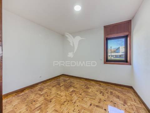 Apartamento t2 em são joão da madeira