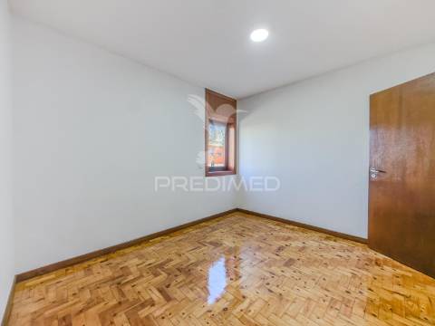 Apartamento t2 em são joão da madeira