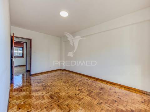 Apartamento t2 em são joão da madeira