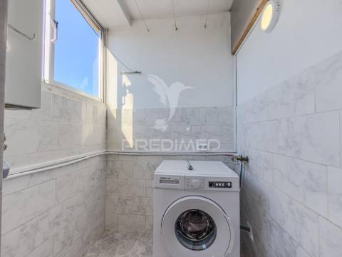 Apartamento t2 em são joão da madeira