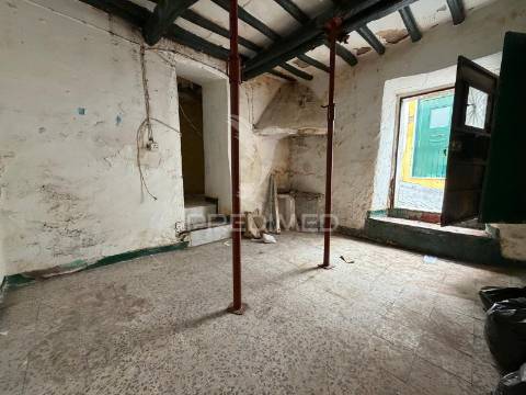 Oportunidade de investimento no centro histórico de elvas