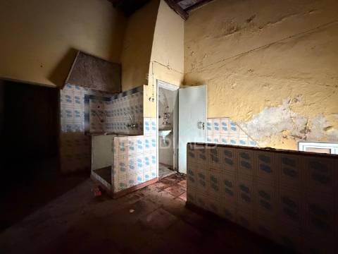 Oportunidade de investimento no centro histórico de elvas