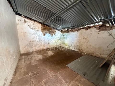 Oportunidade de investimento no centro histórico de elvas
