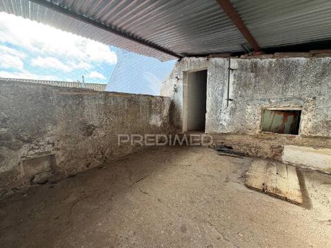 Oportunidade de investimento no centro histórico de elvas