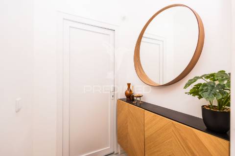 Apartamento t3 na rua das montras