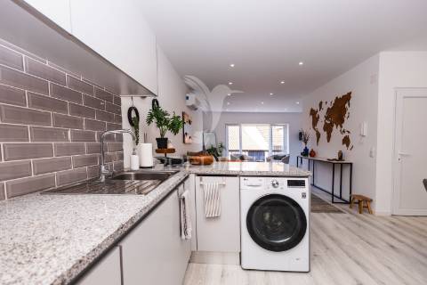Apartamento t3 na rua das montras