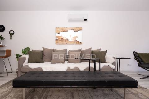 Apartamento t3 na rua das montras