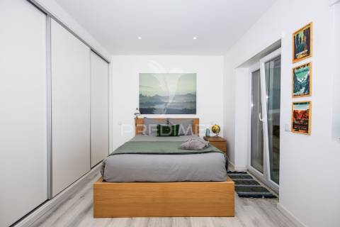 Apartamento t3 na rua das montras