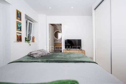 Apartamento t3 na rua das montras