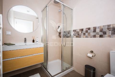 Apartamento t3 na rua das montras