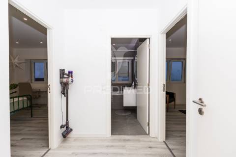 Apartamento t3 na rua das montras