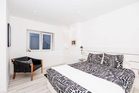 Apartamento t3 na rua das montras