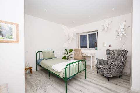 Apartamento t3 na rua das montras