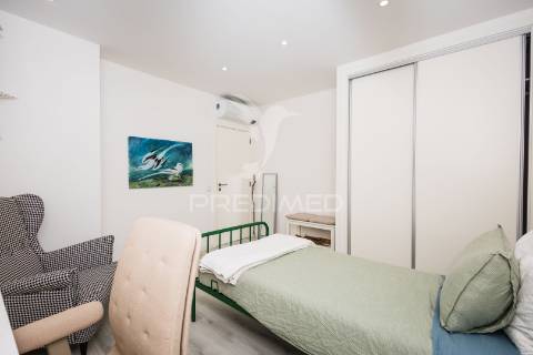 Apartamento t3 na rua das montras