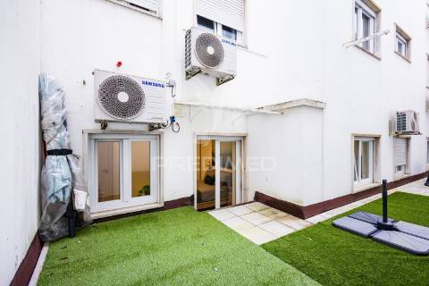 Apartamento t3 na rua das montras